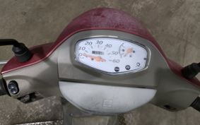 SUZUKI LET`S5 CA47A