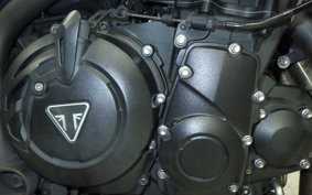 TRIUMPH TIGER 800 XR X 2015