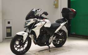 HONDA CB400F 2014 NC47