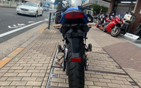 KAWASAKI NINJA 400R 2010 ER400B