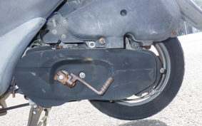 SUZUKI LET's 2 CA1PA