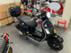 Фото Vespa GTS SUPER TEC 300 2021 с японского аукциона