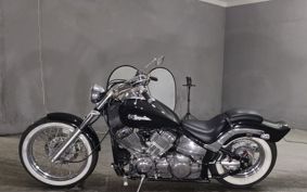 YAMAHA DRAGSTAR 400 4TR