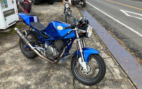 SUZUKI GOOSE350 1994 NK42A