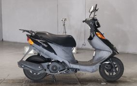 SUZUKI ADDRESS V125 CF4EA