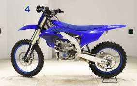 YAMAHA YZ250F 2000 CG51C