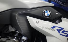 BMW R1200RS 2015