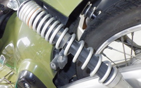 HONDA ｸﾛｽｶﾌﾞ50 AA06