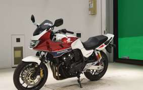 HONDA CB400 SUPER BOLDOR A 2014 NC42
