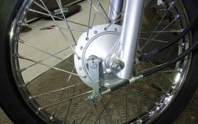 HONDA C50 SUPER CUB AA09