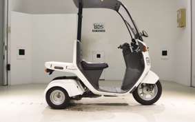 HONDA GYRO CANOPY 2014 TA03