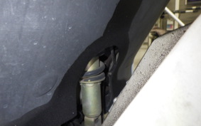 HONDA GYRO X 2024 TD01