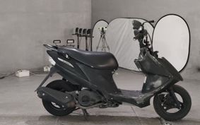 SUZUKI ADDRESS V125 CF46A