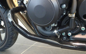 HONDA CB400SF 2022 NC42