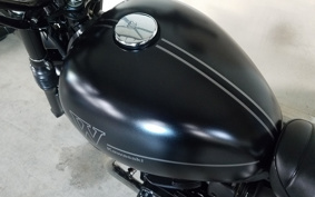 KAWASAKI W800 STREET 2019 EJ800B