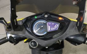 YAMAHA CYGNUS125XSR SE44J