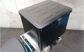 HONDA SUPER CUB50 AA09