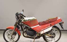 SUZUKI RG125 Gamma 1991 NF11F