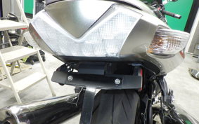 KAWASAKI ZX 1400 NINJA 2011