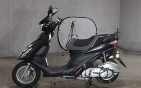 SUZUKI ADDRESS V125 CF4MA