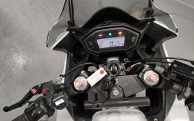 HONDA CBR400R 2013 NC47