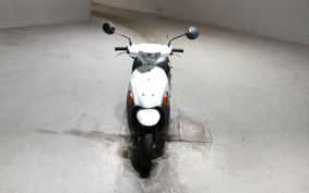 SUZUKI LET`S4 CA45A
