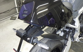 YAMAHA XSR900 GP 2025 RN96J
