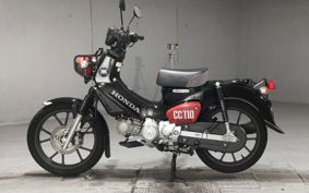 HONDA CROSS CUB110 JA60