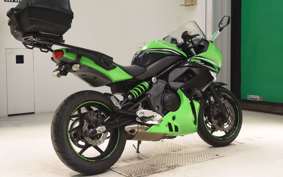 KAWASAKI NINJA 400R 2013