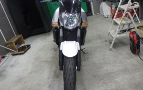 SUZUKI GSR 400 A 2014 GK7EA