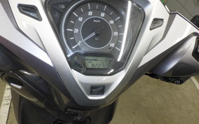 HONDA LEAD 125 JF45