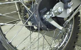 SUZUKI TS185