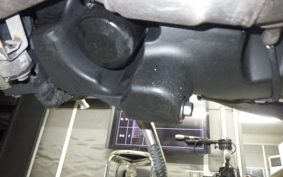 TRIUMPH SPEED TRIPLE 2012