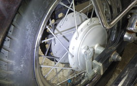 YAMAHA DRAGSTAR 250 VG05J