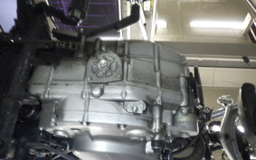 SUZUKI VANVAN 200 2016 NH42A