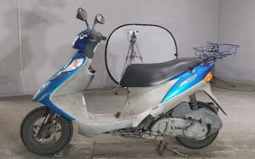SUZUKI ADDRESS V125 CF46A