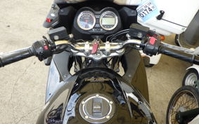SUZUKI BANDIT 1200 SA 2006 GV79A