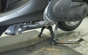 YAMAHA TRICITY 125 A SEC1J