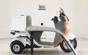 HONDA GYRO CANOPY 2014 TA02