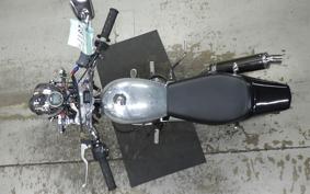 HONDA MONKEY Z50J