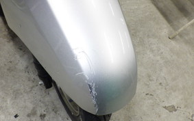 HONDA TACT-4ﾍﾞｰｼｯｸ AF79