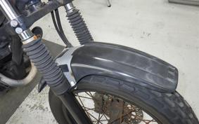 YAMAHA TW225 2021 DG09J