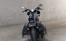 INDIAN CHI-FU DARK HOSE ..