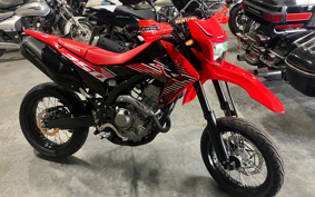 HONDA CRF250M MD38