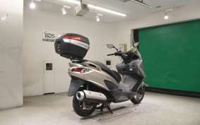 SUZUKI SKYWAVE 200 (Burgman 200) 2018 CH41A
