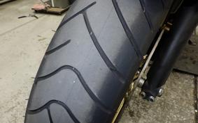 HONDA CB400SF VTEC 2012 NC42