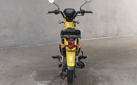 HONDA CROSS CUB110 JA45