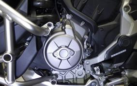 DUCATI MULTISTRADA V4S 2021