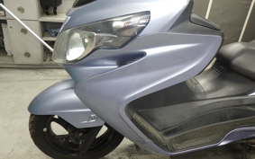 SUZUKI SKYWAVE 250 (Burgman 250) S Gen.3 CJ46A