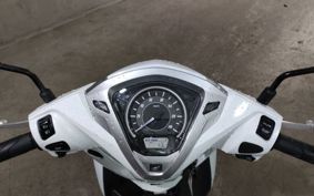HONDA LEAD 125 JF45